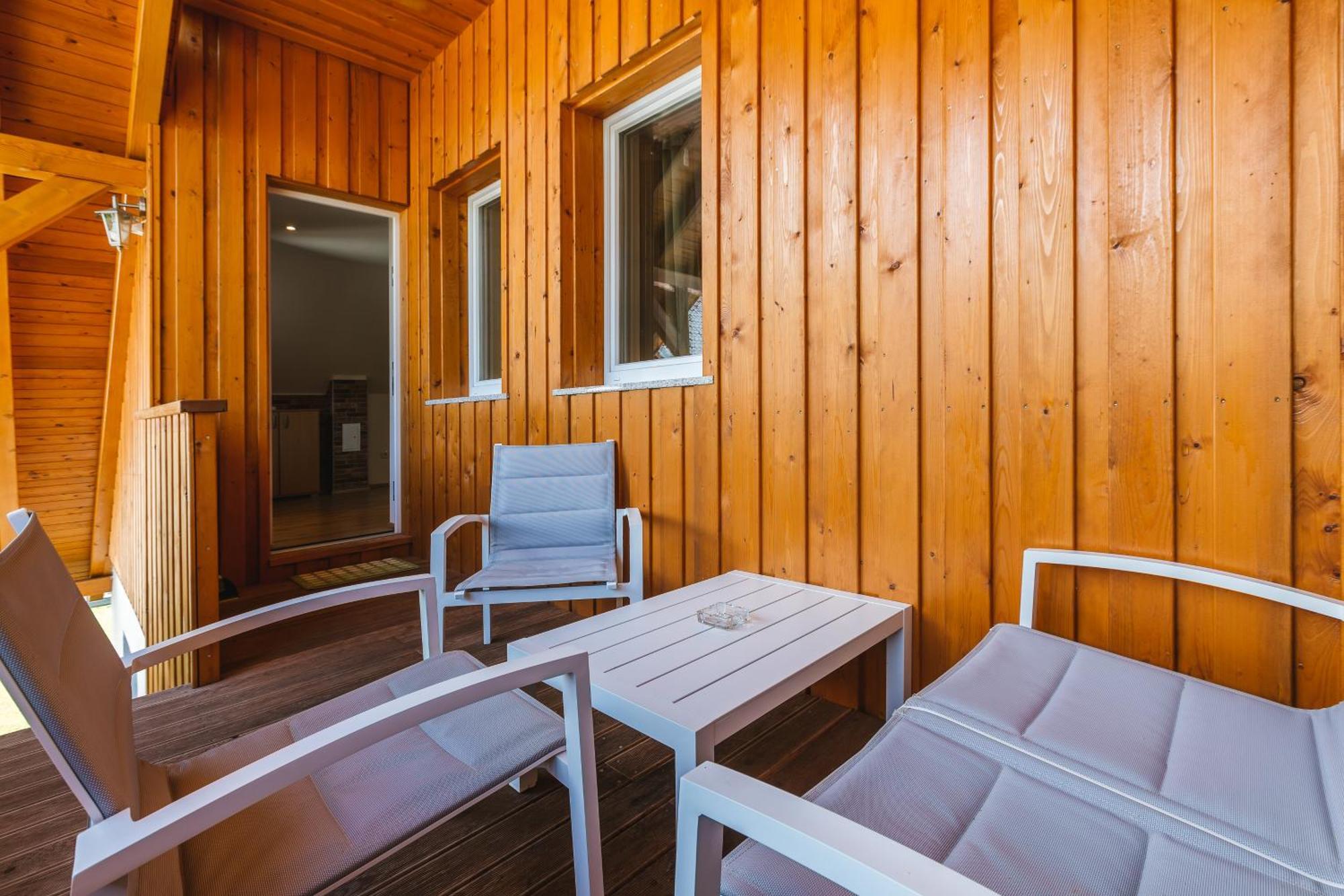 Pogacar Apartments Bled Exterior photo